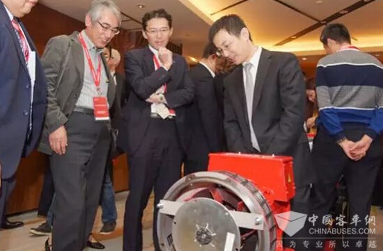 斯坦福™ S系列啟程首秀， 康明斯發電機在華20年再攀高峰